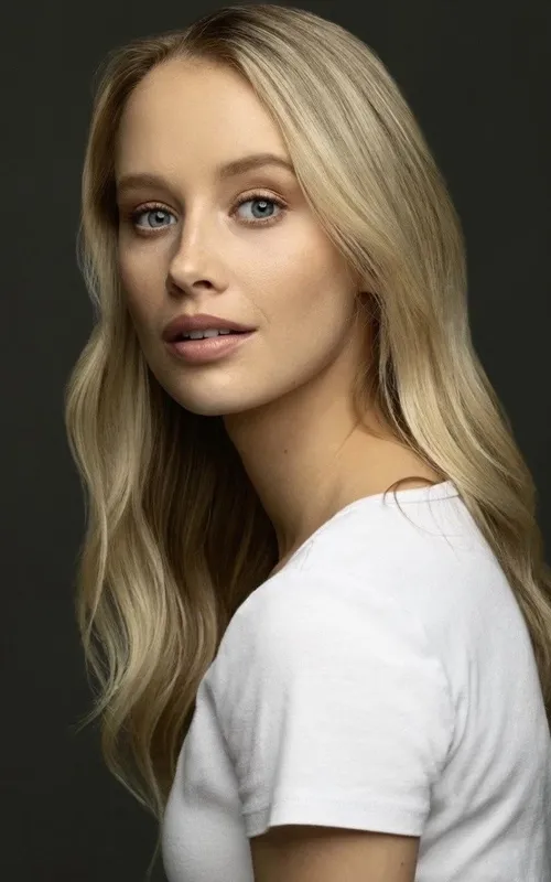 Mercy Cornwall
