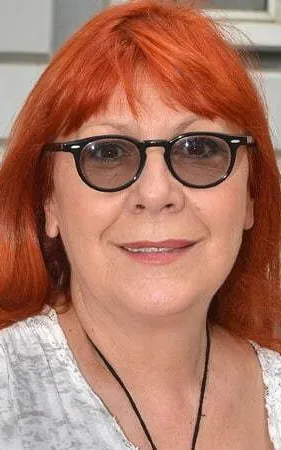 Ljiljana Dragutinović