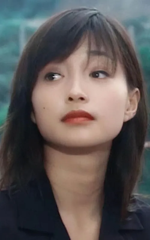 Theresa Lee Yee-Hung