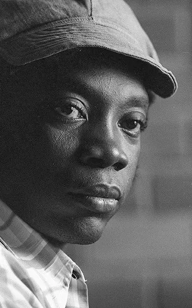 Milton Nascimento