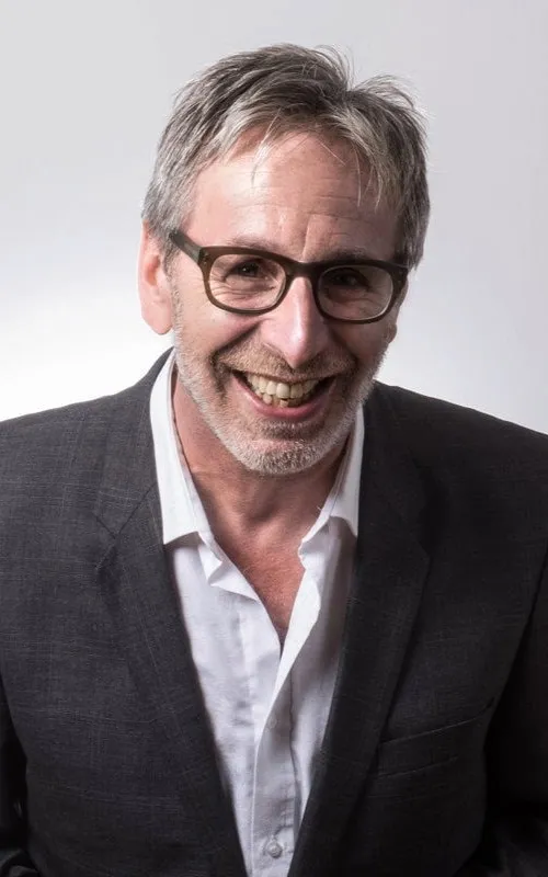Ian Stone