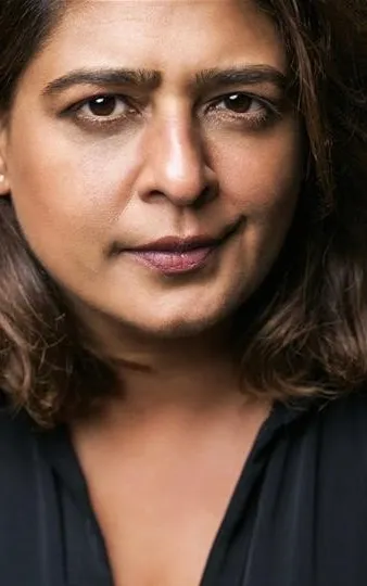 Nisha Nayar