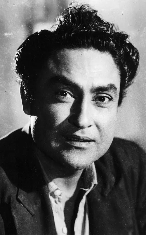 Ashok Kumar