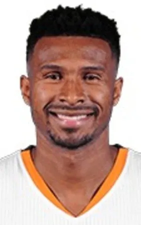 Leandro Barbosa