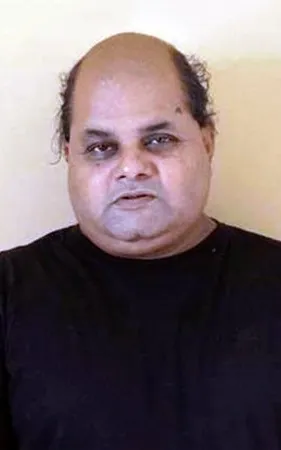 Sunil Sukhada