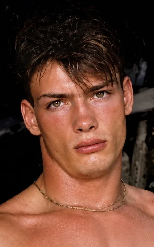 Rick Donovan