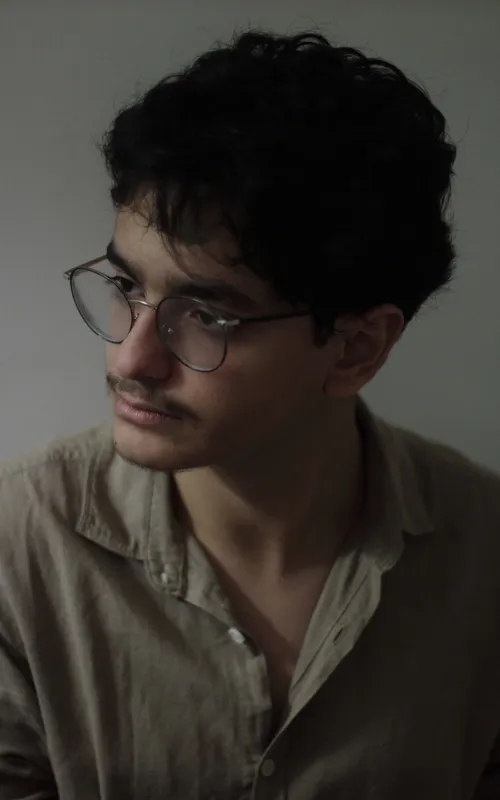 Pedro Almeida