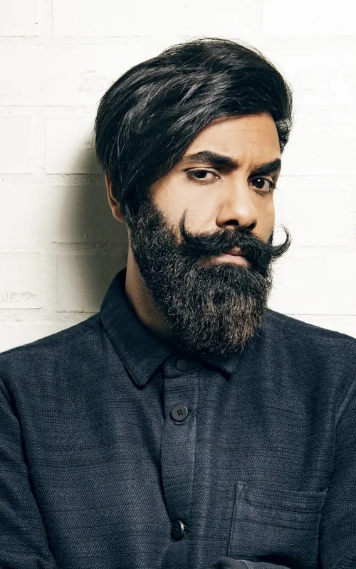 Paul Chowdhry