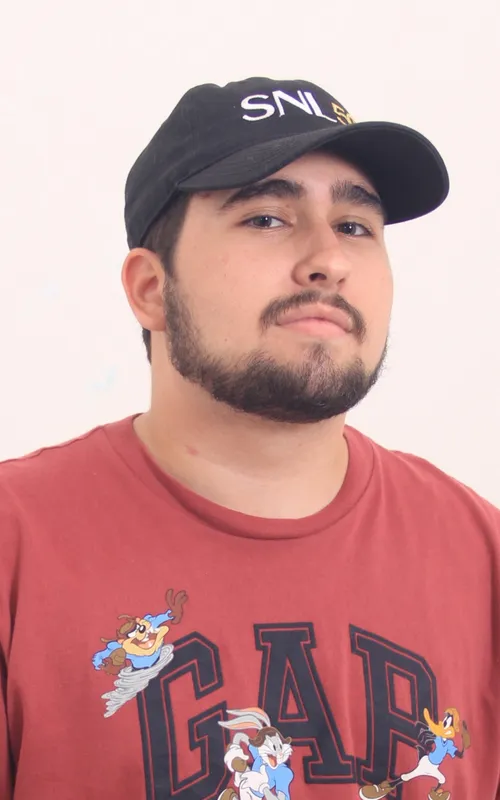 João Vitor Martins