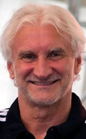 Rudi Völler