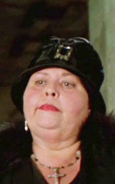 Jeanette Kontomitras