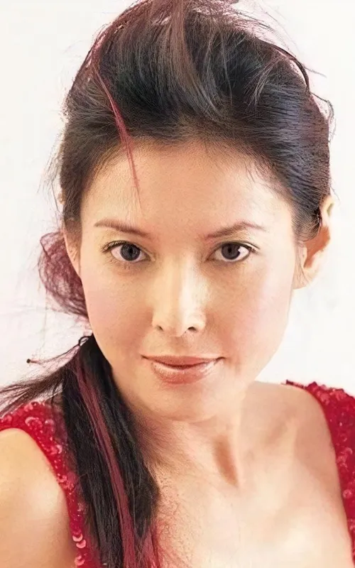 Anita Lee Yuen-Wah
