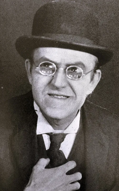 Erwin Connelly