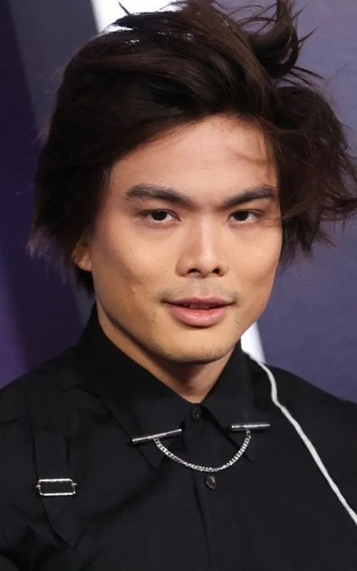Shin Lim