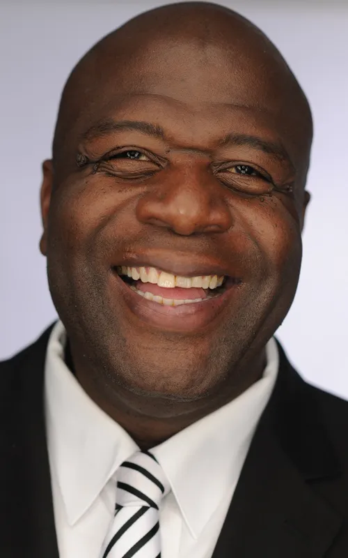 Alfred Rubin Thompson