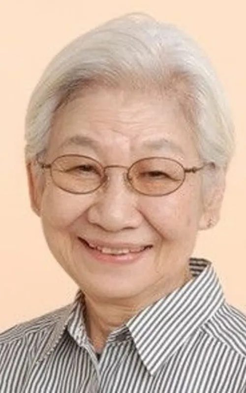 Miyoko Aso