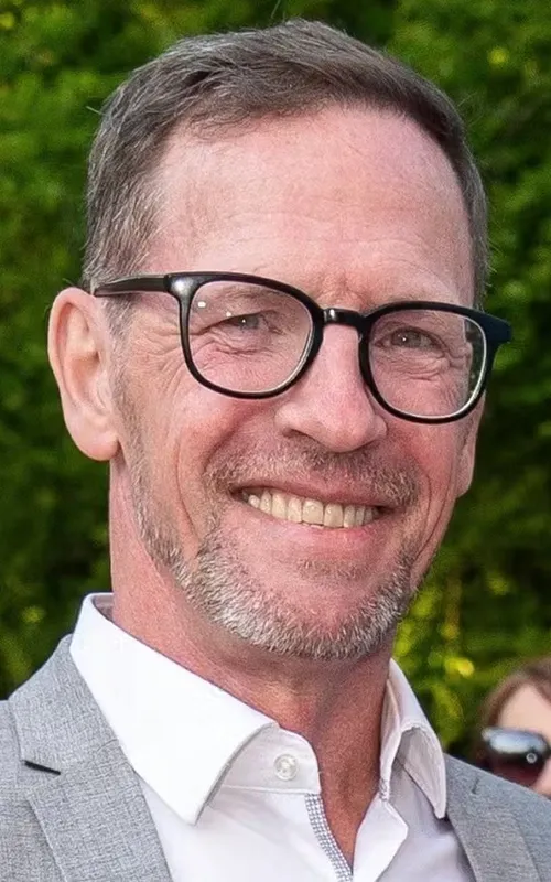 Jacob Dahl