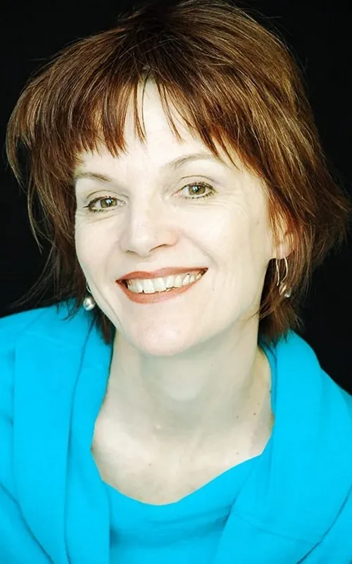 Lynn Swanson