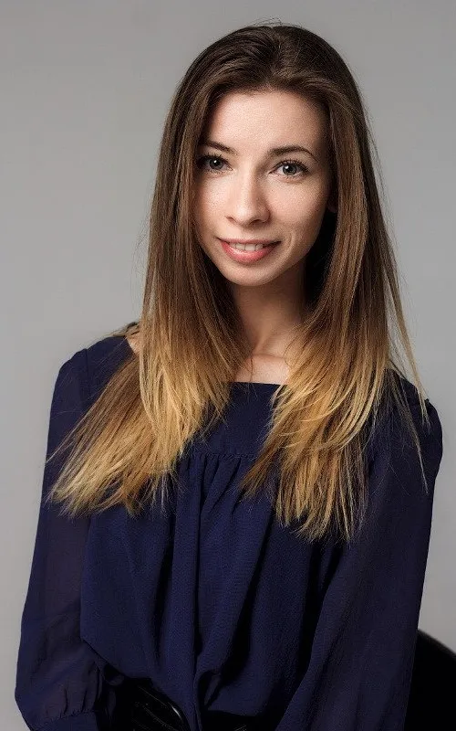 Ekaterina Golovanova