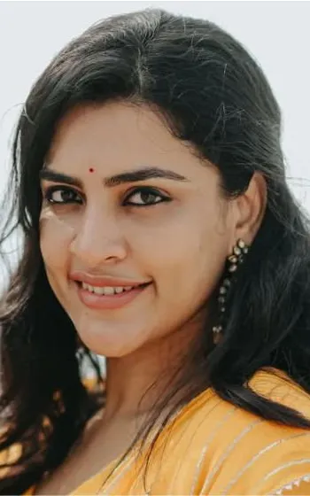 Vandhitha Manoharan