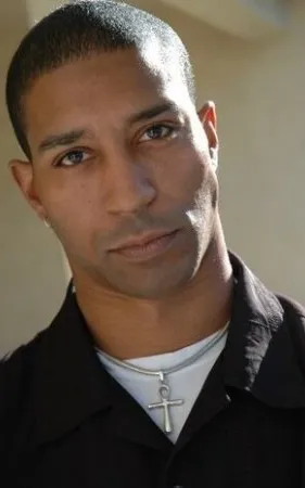 Clay Donahue Fontenot