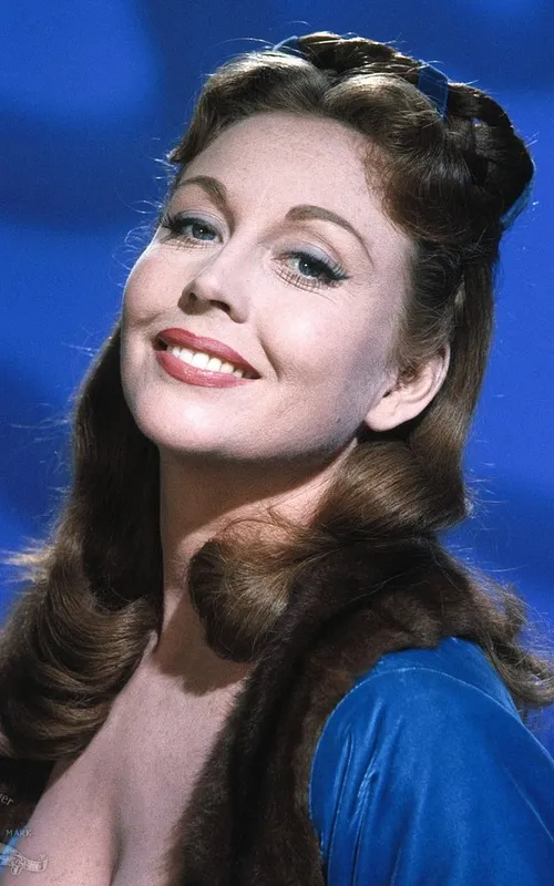 Hazel Court