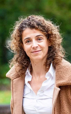 Sophie Hermans