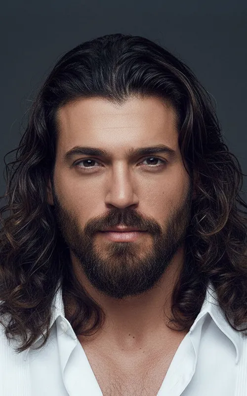 Can Yaman