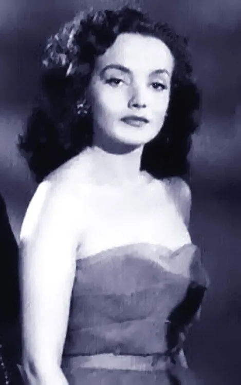Conchita Carracedo