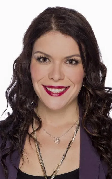 Joanie Charron