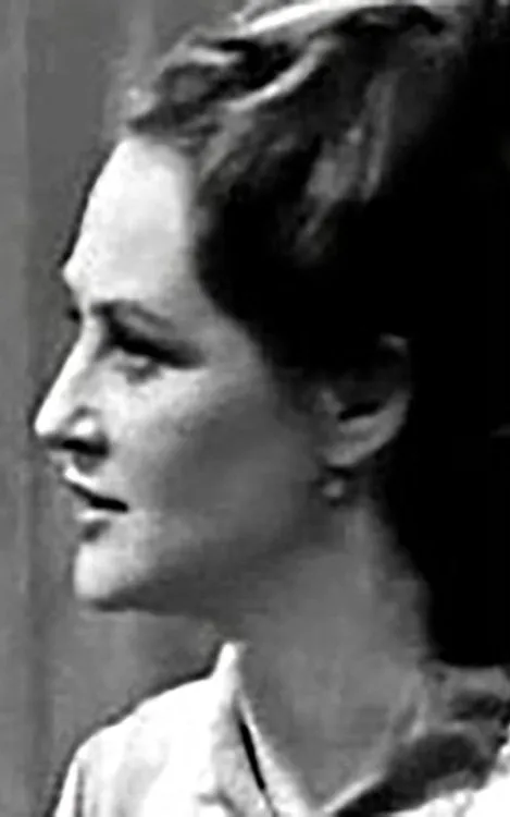 Ekaterina Kudryavtseva