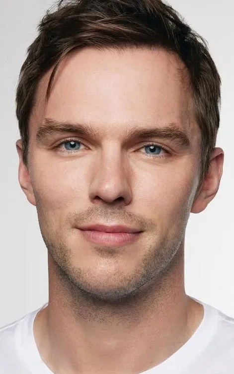 Nicholas Hoult