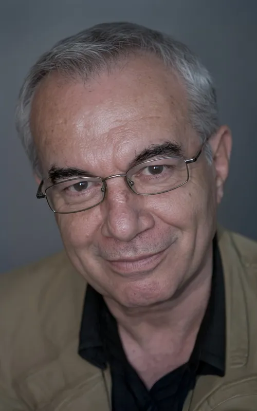 Şerif Gören