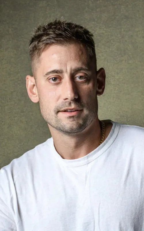 Michael Socha