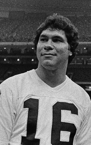 Jim Plunkett