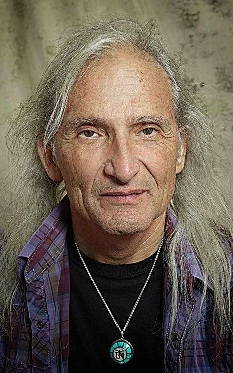 Jimmie Dale Gilmore