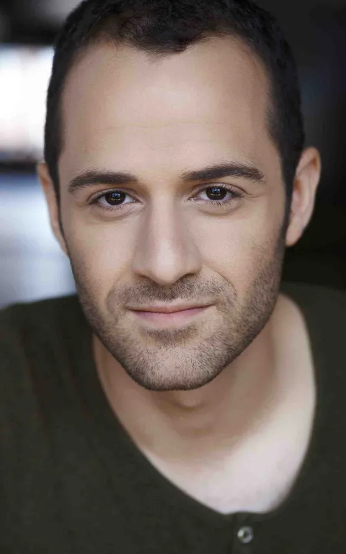 Jonathan Maxwell Silver