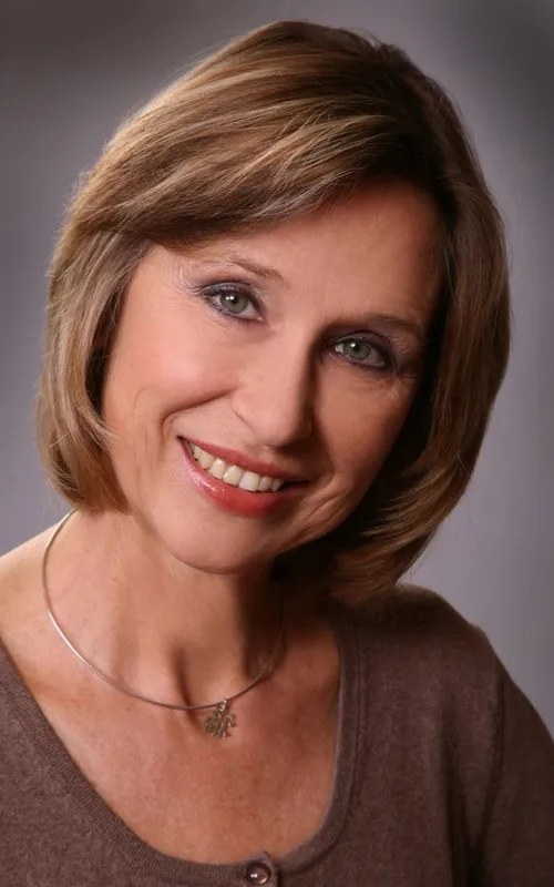 Monika Goździk