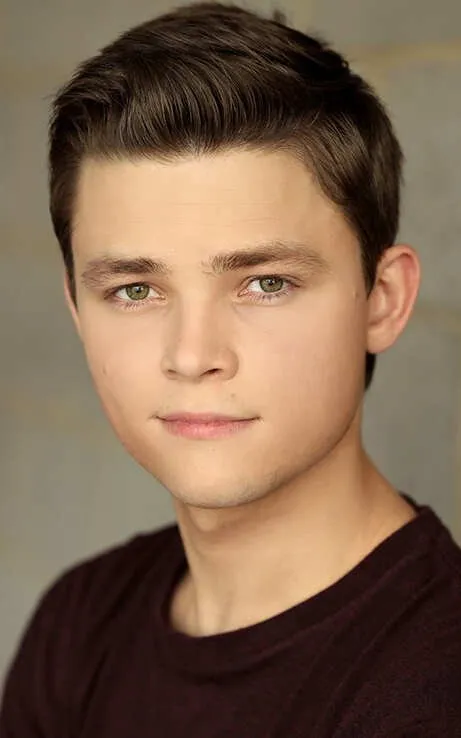 Zac Hinkins