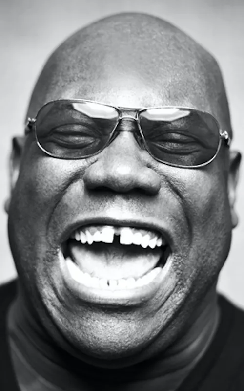 Carl Cox