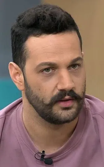 Λευτέρης Μητσόπουλος