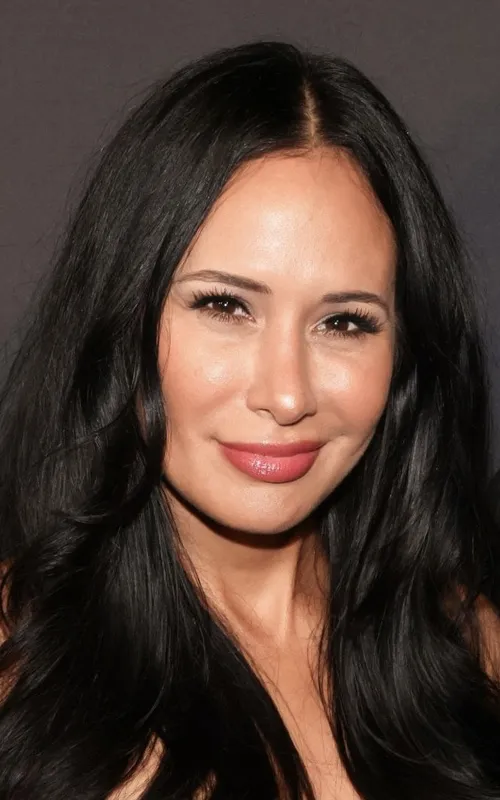 Jo De La Rosa