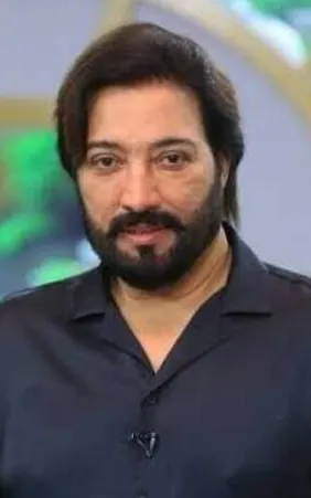 Saud