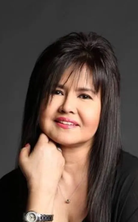 Beverly Vergel