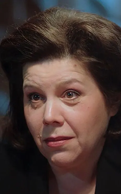 Ekaterina Ryabushinskaya