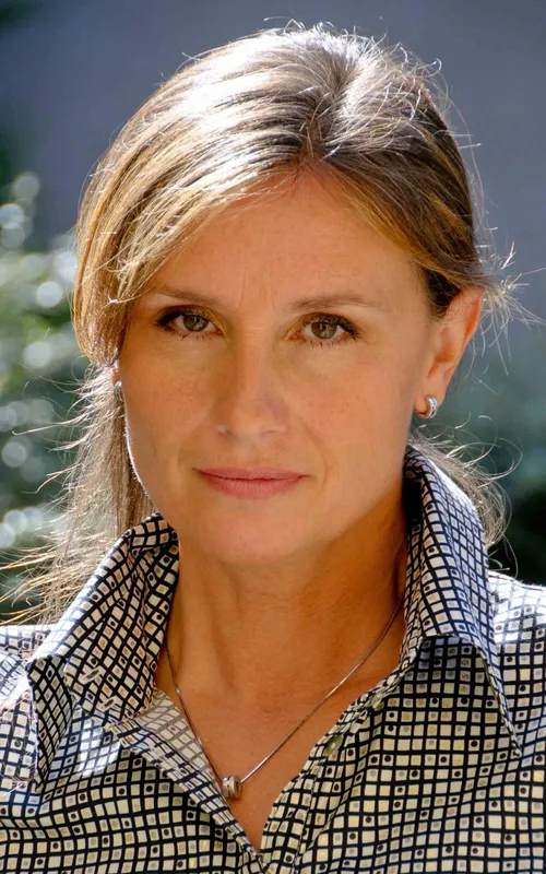 Martina Bezoušková