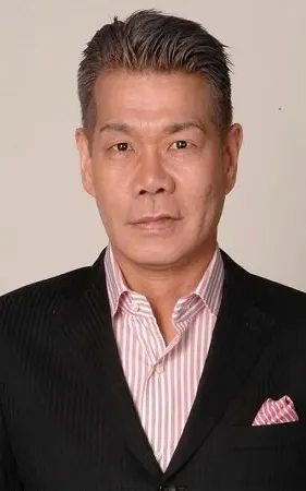 Yoshiaki Umegaki