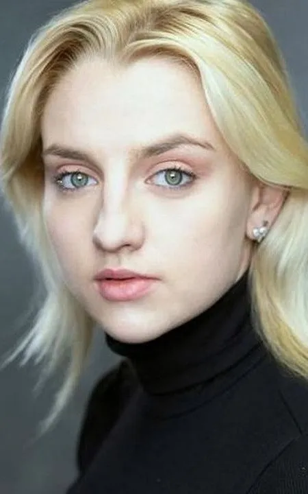 Claudia Grace Mckell