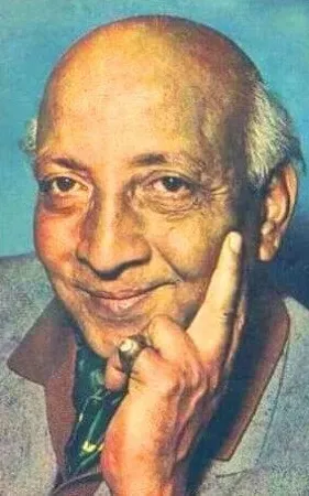 David Abraham Cheulkar