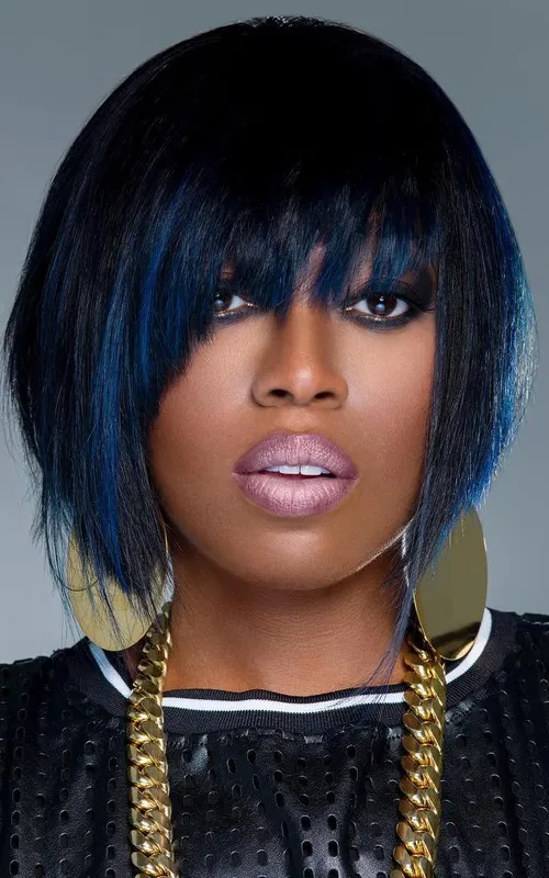 Missy Elliott